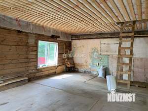 Дом 70м², 1-этажный, участок 16 сот.  