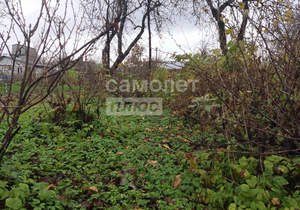 Дом 23м&sup2;, 1-этажный, участок 4 сот.  