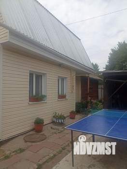 Дом 60м², 2-этажный, участок 8 сот.  