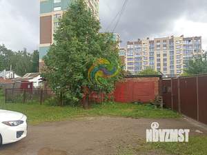 Дом 64м², 1-этажный, участок 5 сот.  