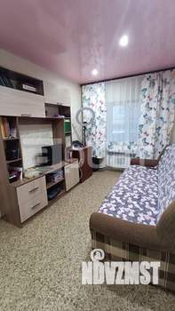 Дом 50м², 1-этажный, участок 4 сот.  