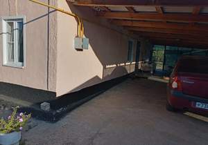 Дом 62м&sup2;, 2-этажный, участок 14 сот.  