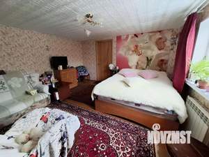 Дом 101м&sup2;, 2-этажный, участок 7 сот.  