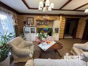 Дом 327м², 2-этажный, участок 20 сот.  