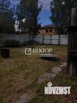 Дом 64м², 1-этажный, участок 5 сот.  