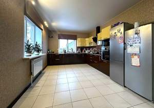 Дом 311м&sup2;, 2-этажный, участок 7 сот.  