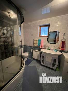 Коттедж 149м&sup2;, 2-этажный, участок 6 сот.  