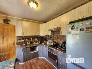 Дом 113м², 2-этажный, участок 13 сот.  