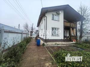 Дом 146м², 2-этажный, участок 8 сот.  