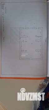 Коттедж 880м², 2-этажный, участок 23 сот.  