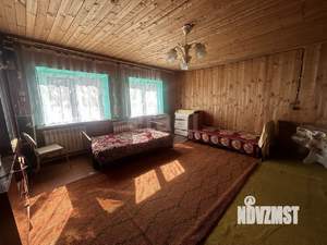 Дом 113м², 1-этажный, участок 14 сот.  