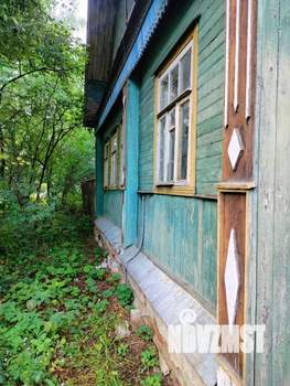 Дом 74м&sup2;, 1-этажный, участок 6 сот.  