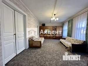 Дом 80м², 1-этажный, участок 6 сот.  