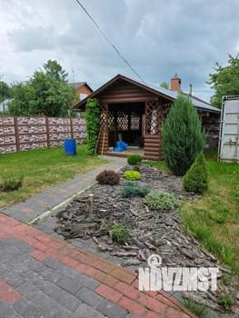 Коттедж 261м², 2-этажный, участок 7 сот.  