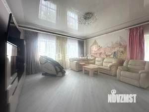 Дом 250м², 2-этажный, участок 7 сот.  