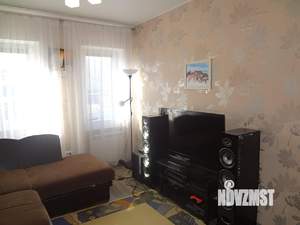 Дом 87м², 1-этажный, участок 6 сот.  