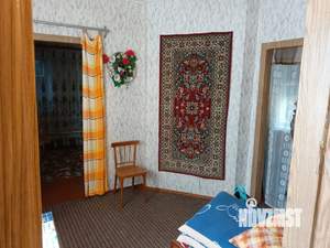 Дом 100м², 1-этажный, участок 25 сот.  
