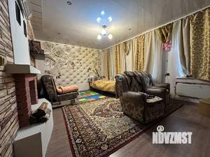 Дом 65м², 1-этажный, участок 10 сот.  