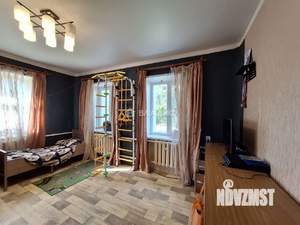 Дом 105м², 1-этажный, участок 5 сот.  
