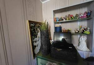 Дом 74м&sup2;, 1-этажный, участок 9 сот.  