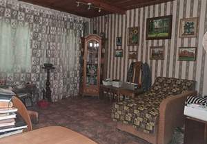 Дом 65м², 2-этажный, участок 8 сот.  