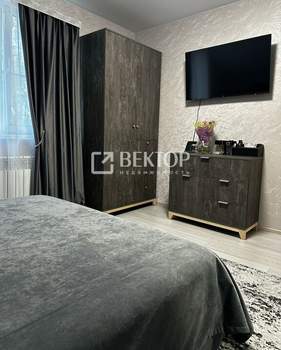 Дом 107м&sup2;, 2-этажный, участок 5 сот.  