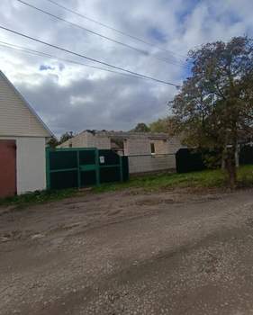 Дом 70м², 2-этажный, участок 6 сот.  