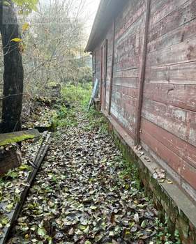 Дом 67м&sup2;, 1-этажный, участок 4 сот.  