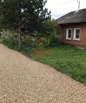 Дом 38м², 1-этажный, участок 2 сот.  