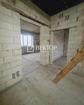 Дом 137м², 2-этажный, участок 4 сот.  