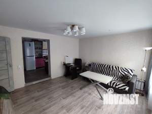 Дом 83м², 1-этажный, участок 5 сот.  