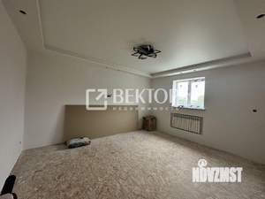 Дом 190м², 3-этажный, участок 4 сот.  