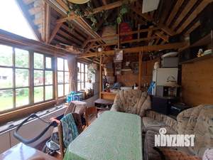 Дом 93м², 2-этажный, участок 7 сот.  