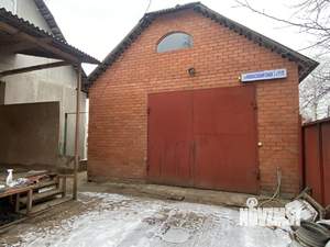 Коттедж 83м², 1-этажный, участок 5 сот.  