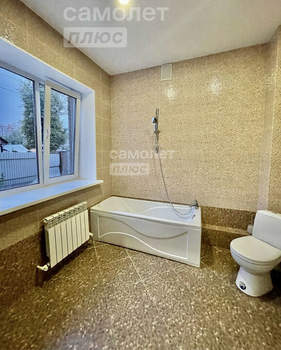 Дом 160м², 2-этажный, участок 5 сот.  