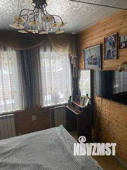 Коттедж 224м², 2-этажный, участок 5 сот.  