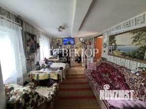 Дом 66м², 1-этажный, участок 9 сот.  