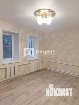 Дом 50м², 1-этажный, участок 7 сот.  