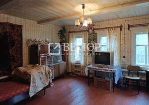 Дом 46м&sup2;, 1-этажный, участок 4 сот.  