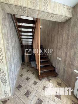 Коттедж 160м², 2-этажный, участок 6 сот.  