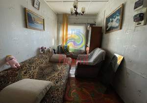 Дом 47м², 1-этажный, участок 5 сот.  