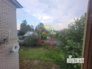 Дом 395м², 2-этажный, участок 9 сот.  