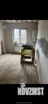 Дом 70м&sup2;, 2-этажный, участок 6 сот.  