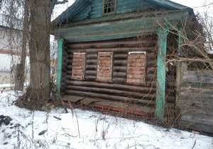 Дом 47м², 1-этажный, участок 4 сот.  