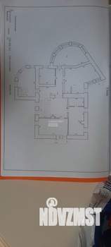 Коттедж 880м², 2-этажный, участок 23 сот.  