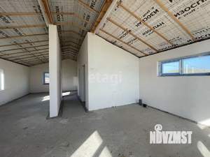 Дом 98м², 1-этажный, участок 8 сот.  