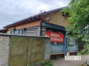 Дом 115м², 1-этажный, участок 6 сот.  
