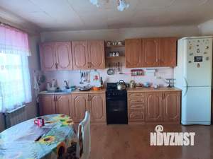 Дом 120м², 1-этажный, участок 6 сот.  