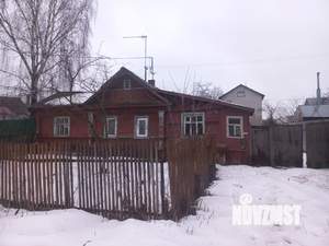 Дом 84м², 1-этажный, участок 4 сот.  