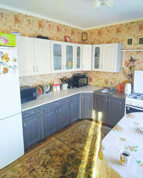 Дом 65м², 1-этажный, участок 25 сот.  